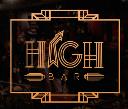 Tusk High Bar logo